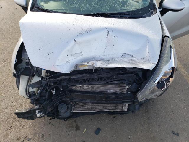 Photo 10 VIN: KNADM4A37E6393857 - KIA RIO LX 