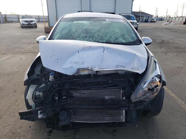 Photo 4 VIN: KNADM4A37E6393857 - KIA RIO LX 