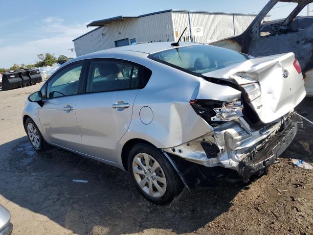 Photo 1 VIN: KNADM4A37E6404436 - KIA RIO LX 