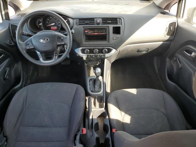 Photo 7 VIN: KNADM4A37E6404436 - KIA RIO LX 