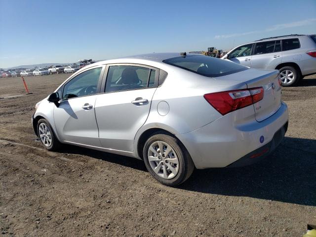 Photo 1 VIN: KNADM4A37E6404730 - KIA RIO 