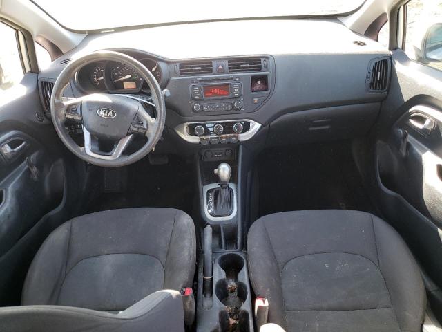 Photo 7 VIN: KNADM4A37E6404730 - KIA RIO 