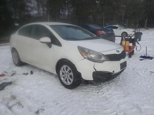 Photo 0 VIN: KNADM4A37E6409815 - KIA RIO LX 