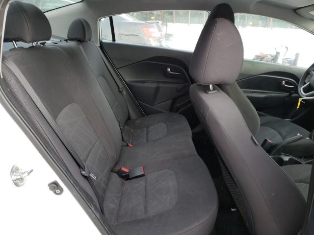 Photo 5 VIN: KNADM4A37E6409815 - KIA RIO LX 