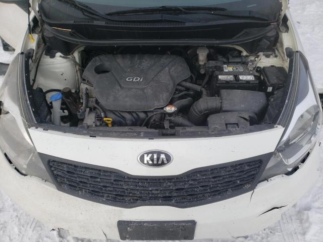 Photo 6 VIN: KNADM4A37E6409815 - KIA RIO LX 