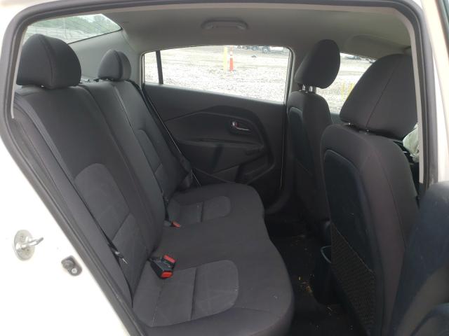 Photo 5 VIN: KNADM4A37F6422145 - KIA RIO LX 