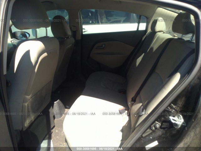 Photo 7 VIN: KNADM4A37F6432769 - KIA RIO 