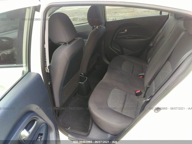 Photo 7 VIN: KNADM4A37F6433811 - KIA RIO 