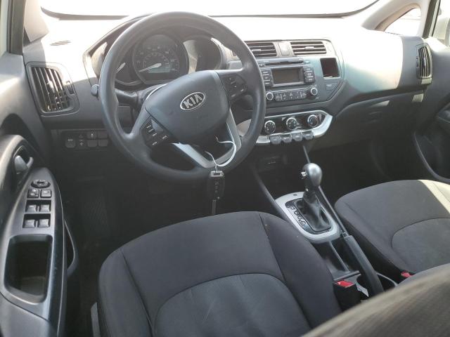 Photo 7 VIN: KNADM4A37F6438877 - KIA RIO 