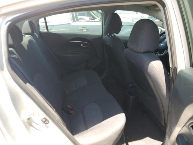 Photo 9 VIN: KNADM4A37F6438877 - KIA RIO 