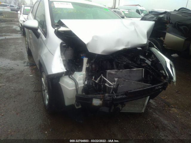 Photo 5 VIN: KNADM4A37F6447675 - KIA RIO 