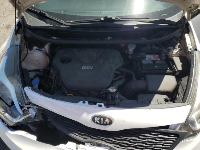 Photo 10 VIN: KNADM4A37F6453850 - KIA RIO 