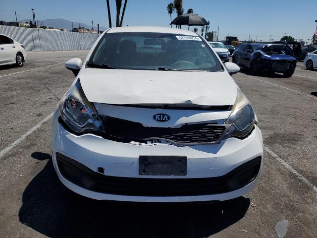 Photo 4 VIN: KNADM4A37F6453850 - KIA RIO 