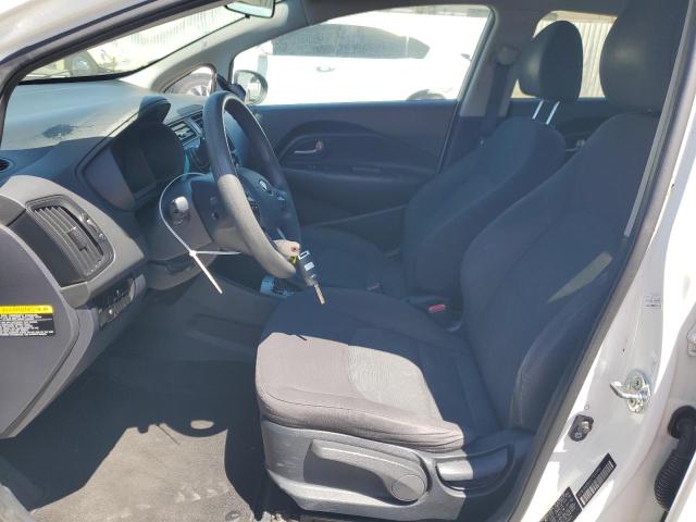 Photo 6 VIN: KNADM4A37F6453850 - KIA RIO 