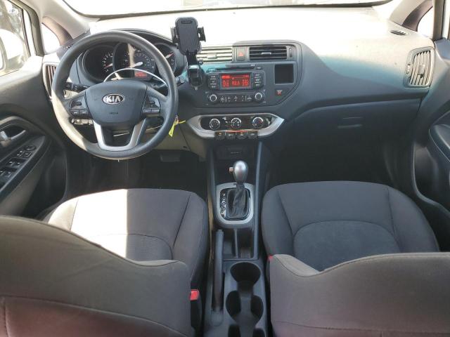 Photo 7 VIN: KNADM4A37F6453850 - KIA RIO 