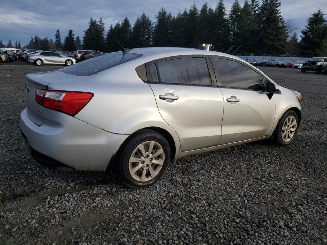 Photo 2 VIN: KNADM4A37F6462435 - KIA RIO LX 