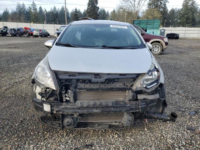 Photo 4 VIN: KNADM4A37F6462435 - KIA RIO LX 