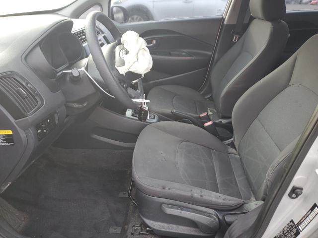 Photo 6 VIN: KNADM4A37F6462435 - KIA RIO LX 