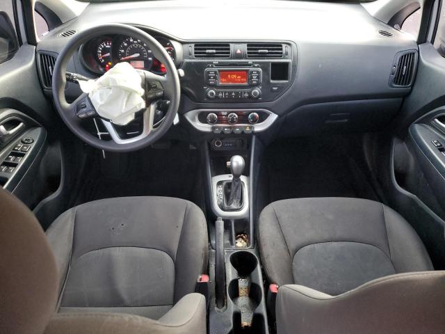 Photo 7 VIN: KNADM4A37F6462435 - KIA RIO LX 