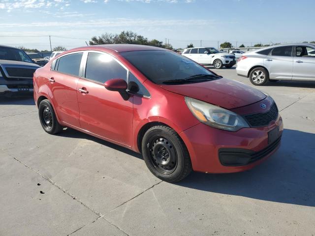 Photo 3 VIN: KNADM4A37F6470356 - KIA RIO LX 