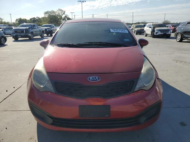 Photo 4 VIN: KNADM4A37F6470356 - KIA RIO LX 