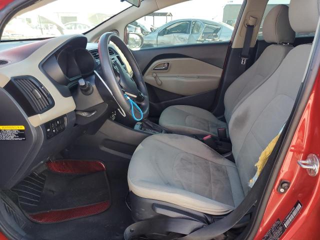 Photo 6 VIN: KNADM4A37F6470356 - KIA RIO LX 