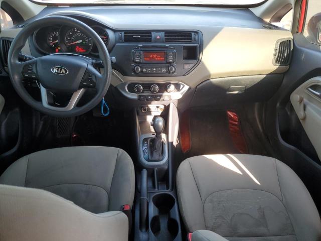 Photo 7 VIN: KNADM4A37F6470356 - KIA RIO LX 