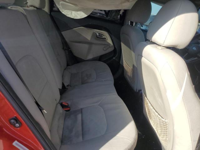 Photo 9 VIN: KNADM4A37F6470356 - KIA RIO LX 