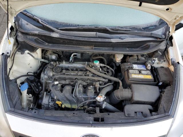 Photo 10 VIN: KNADM4A37F6484421 - KIA RIO 