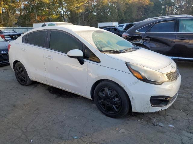 Photo 3 VIN: KNADM4A37F6484421 - KIA RIO 