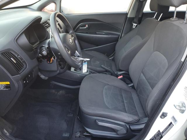 Photo 6 VIN: KNADM4A37F6484421 - KIA RIO 