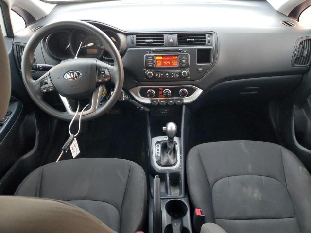 Photo 7 VIN: KNADM4A37F6484421 - KIA RIO 