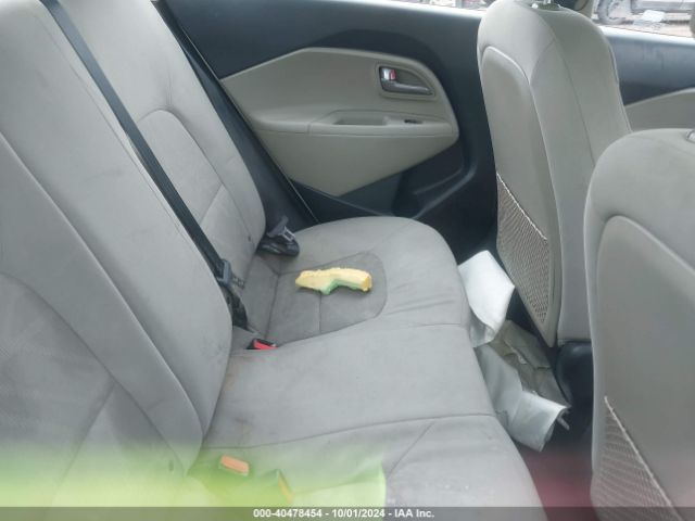 Photo 7 VIN: KNADM4A37F6491238 - KIA RIO 