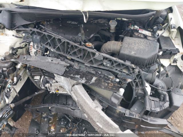 Photo 9 VIN: KNADM4A37F6491238 - KIA RIO 