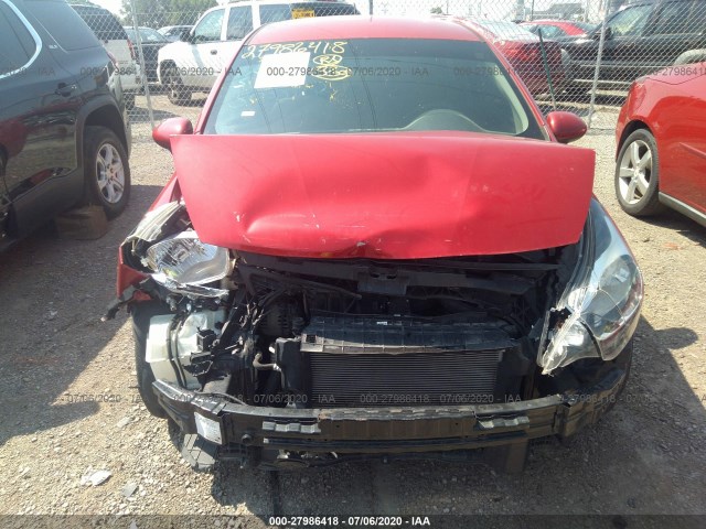 Photo 5 VIN: KNADM4A37F6503842 - KIA RIO 