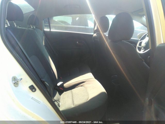 Photo 7 VIN: KNADM4A37F6515327 - KIA RIO 