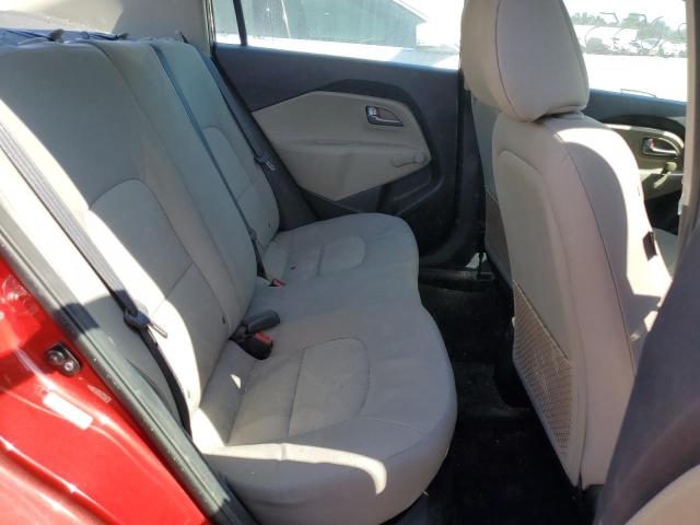 Photo 5 VIN: KNADM4A37F6520933 - KIA RIO LX 