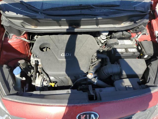 Photo 6 VIN: KNADM4A37F6520933 - KIA RIO LX 