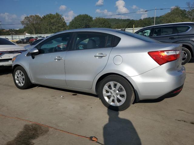 Photo 1 VIN: KNADM4A37F6526103 - KIA RIO LX 