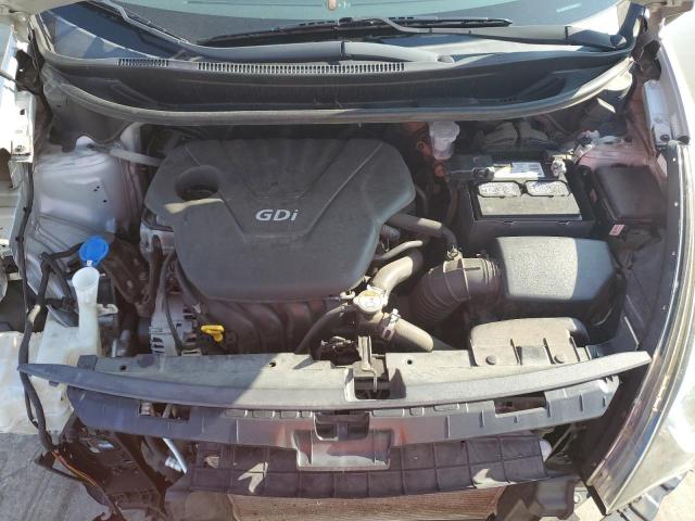 Photo 10 VIN: KNADM4A37F6526103 - KIA RIO LX 