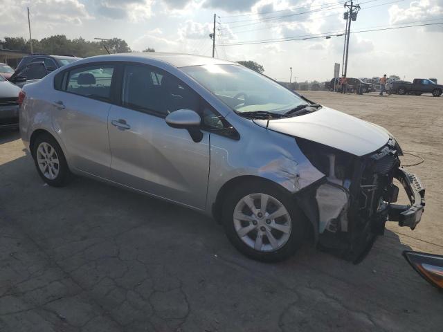 Photo 3 VIN: KNADM4A37F6526103 - KIA RIO LX 