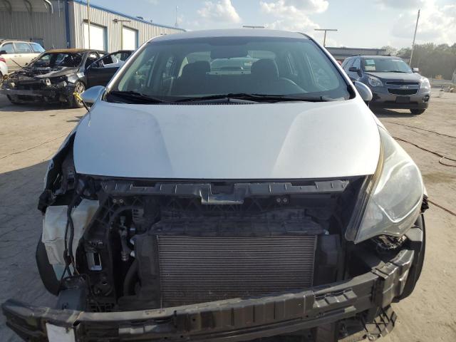 Photo 4 VIN: KNADM4A37F6526103 - KIA RIO LX 