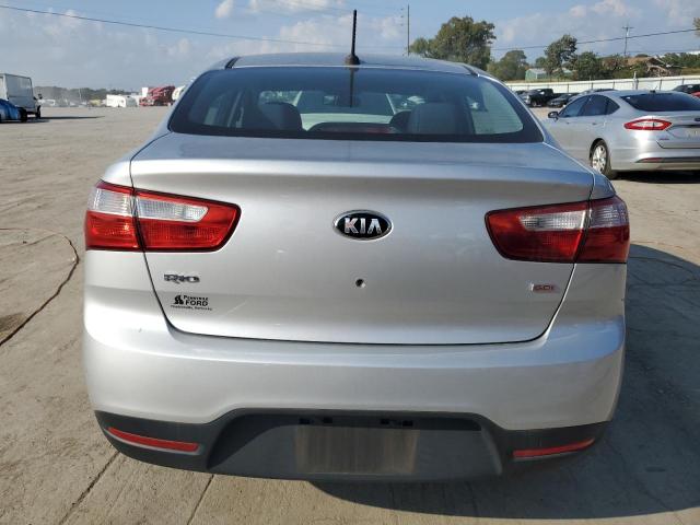 Photo 5 VIN: KNADM4A37F6526103 - KIA RIO LX 