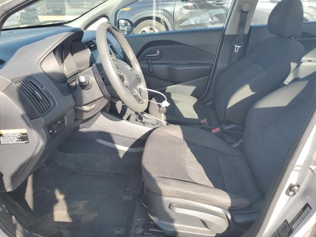 Photo 6 VIN: KNADM4A37F6526103 - KIA RIO LX 