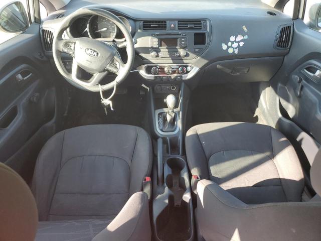 Photo 7 VIN: KNADM4A37F6526103 - KIA RIO LX 