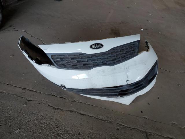 Photo 11 VIN: KNADM4A37F6527672 - KIA RIO 