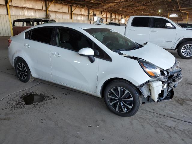 Photo 3 VIN: KNADM4A37F6527672 - KIA RIO 