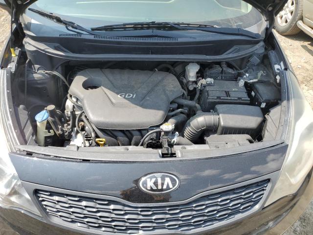 Photo 10 VIN: KNADM4A37F6527932 - KIA RIO LX 