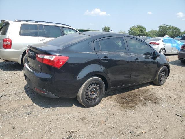 Photo 2 VIN: KNADM4A37F6527932 - KIA RIO LX 