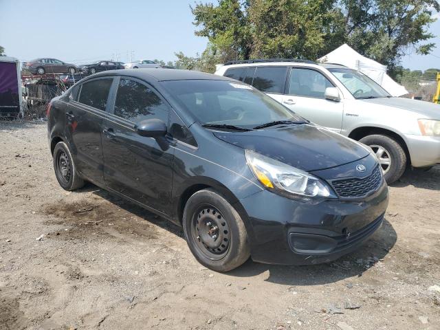 Photo 3 VIN: KNADM4A37F6527932 - KIA RIO LX 